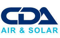 CDA Air & Solar - Your Air Conditioning and Solar Specialists